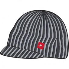Шапка 603847-060  NIKE RIB PEAK BEANIE WERE